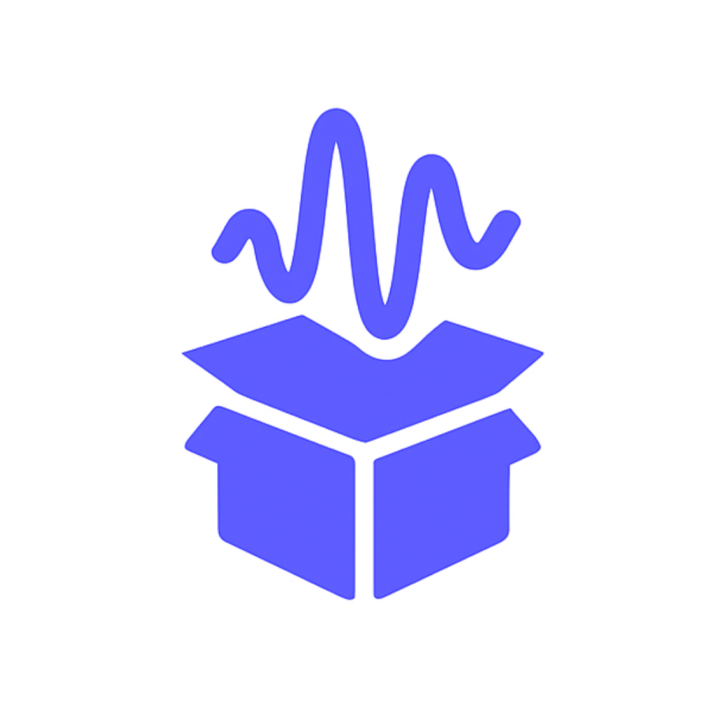 AudioDock